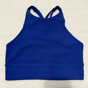 Lululemon Energy High Neck Longline